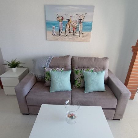 Torrox Costa Mar Lejlighed Eksteriør billede