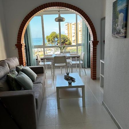 Torrox Costa Mar Lejlighed Eksteriør billede