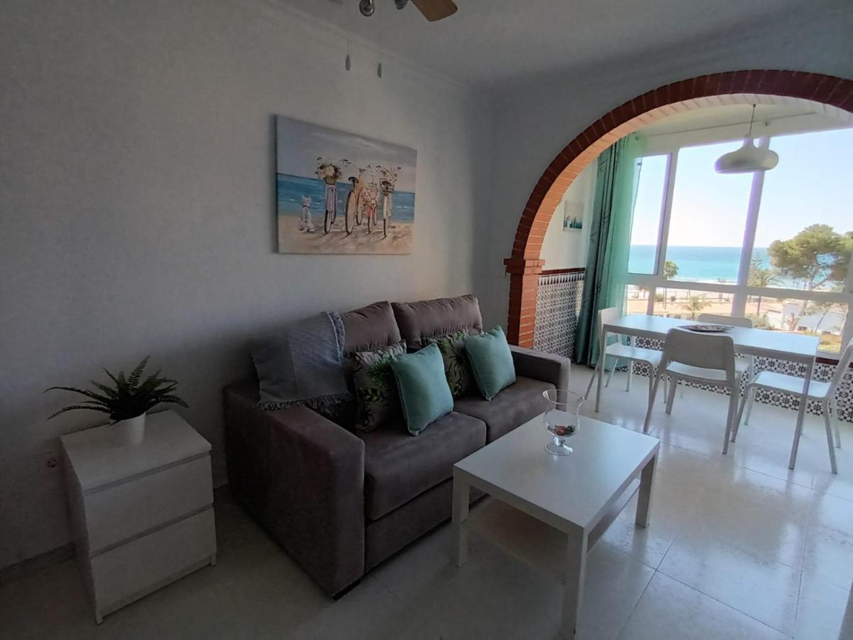 Torrox Costa Mar Lejlighed Eksteriør billede