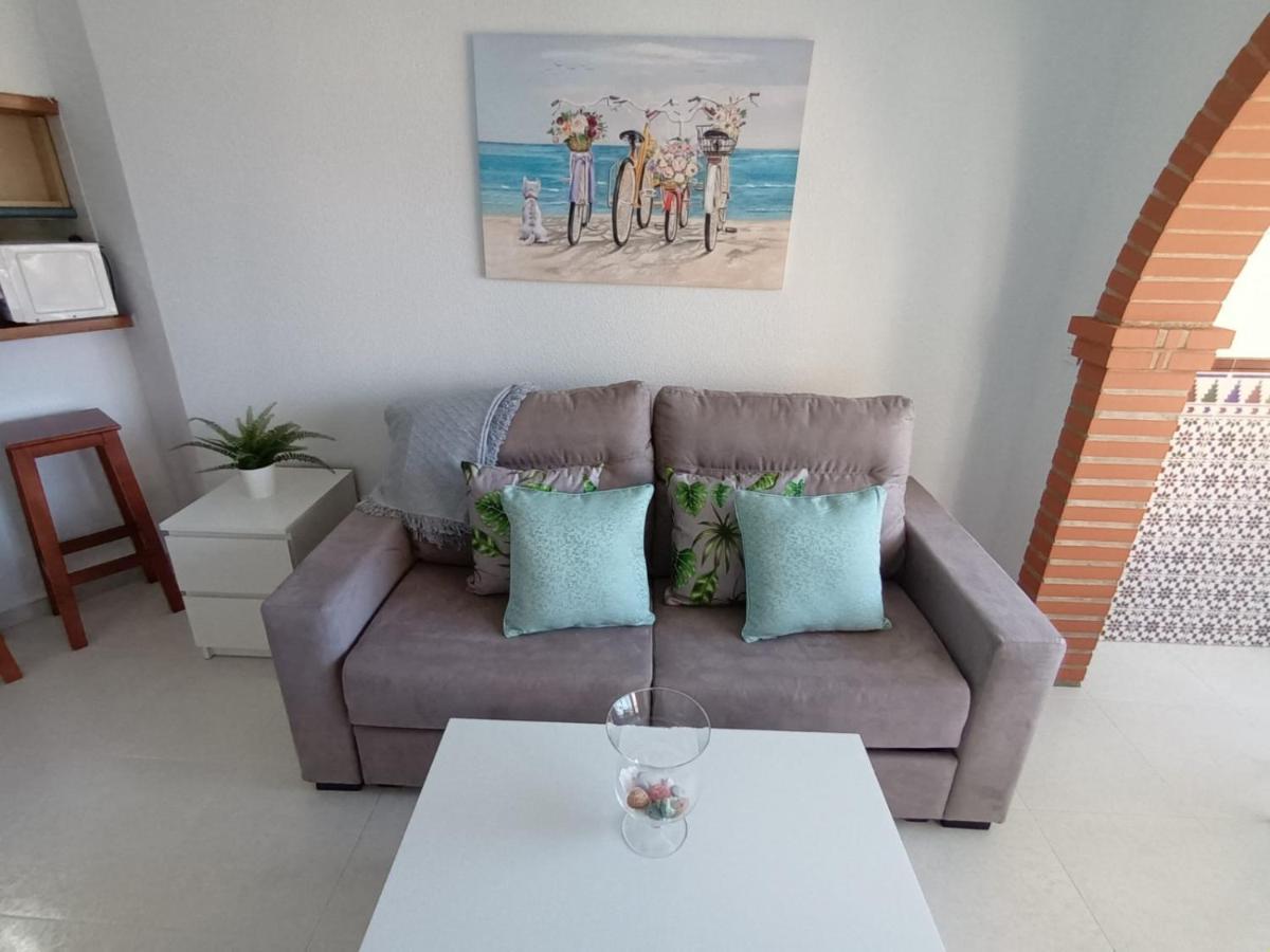 Torrox Costa Mar Lejlighed Eksteriør billede