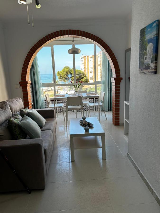 Torrox Costa Mar Lejlighed Eksteriør billede